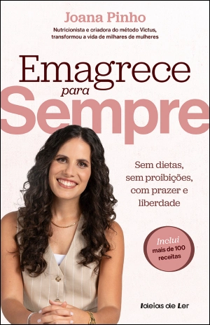 Emagrece para sempre