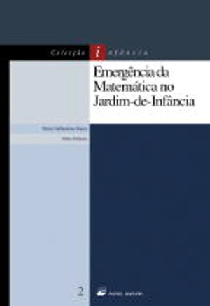 Emergência da Matemática no Jardim-de-Infância