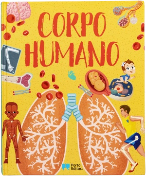 Enciclopédia dos Curiosos - Corpo Humano