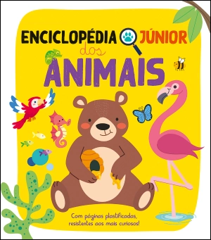 Enciclopédia Júnior dos Animais