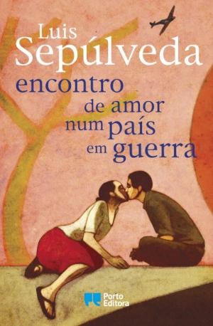 Encontro de amor num país em guerra