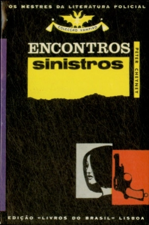 Encontros Sinistros