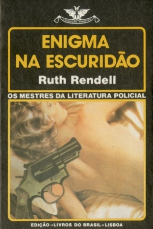 Enigma na Escuridão
