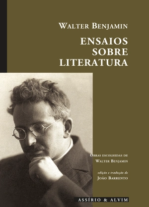 Ensaios sobre Literatura