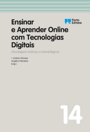 Ensinar e Aprender Online com Tecnologias Digitais