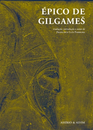 Épico de Gilgameš