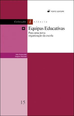 Equipas Educativas