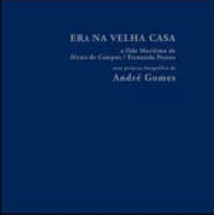 Era na Velha Casa