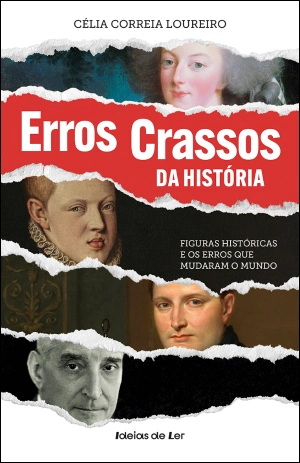 Erros Crassos da História