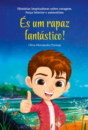 És um rapaz fantástico!