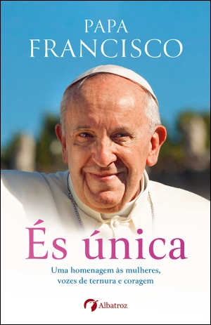 És única