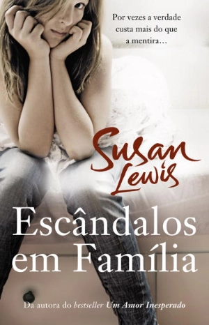 Escândalos em Família