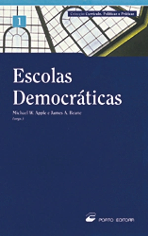 Escolas Democráticas