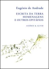 Escrita da Terra · Homenagens e Outros Epitáfios