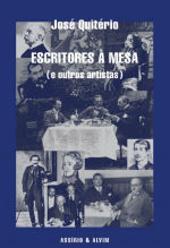 Escritores à Mesa (e outros artistas)