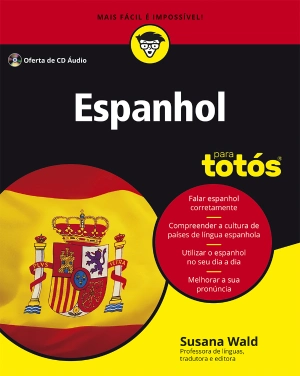 Espanhol Para Totós