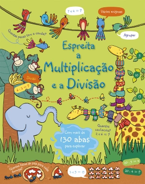 Espreita a Multiplicação e a Divisão