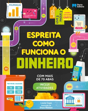 Espreita como funciona o dinheiro