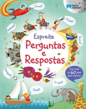 Espreita - Perguntas e Respostas
