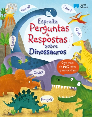 Espreita - Perguntas e Respostas sobre Dinossauros