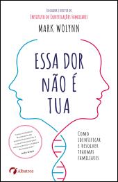 Essa dor não é tua