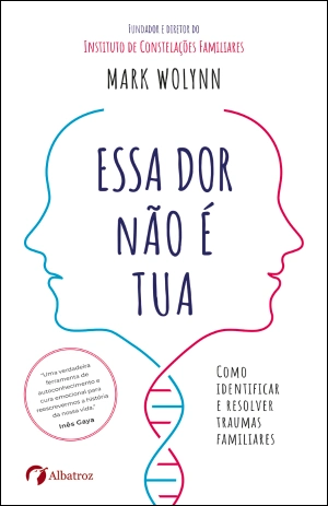 Essa dor não é tua