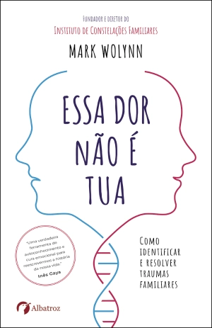 Essa dor não é tua