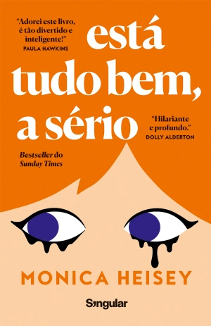 Está tudo bem, a sério