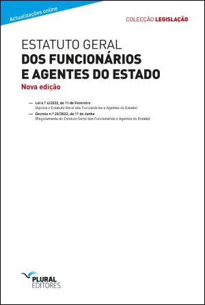 Estatuto Geral dos Funcionários e Agentes do Estado