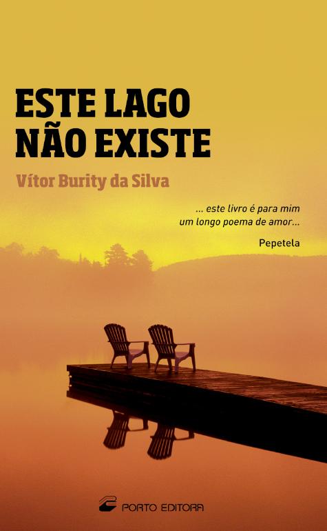 Este Lago Não Existe