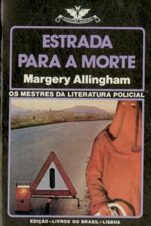 Estrada para a Morte