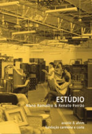 Estúdio