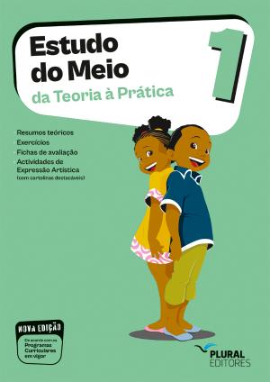 Estudo do Meio - 1.ª Classe