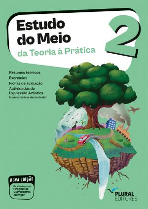 Estudo do Meio - 2.ª Classe