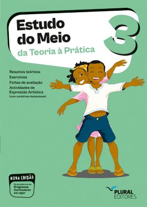 Estudo do Meio - 3.ª Classe