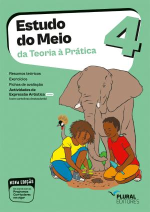 Estudo do Meio - 4.ª Classe