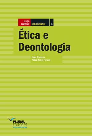 Ética e Deontologia