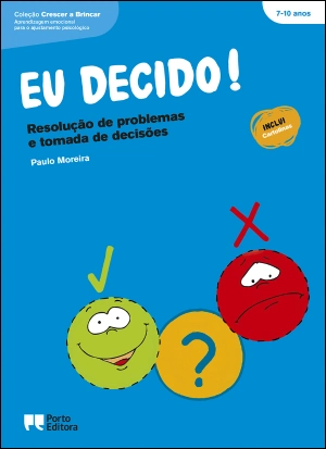 Eu Decido! (7-10 Anos)