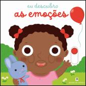 Eu Descubro: As Emoções