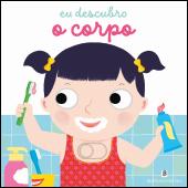 Eu Descubro: O Corpo
