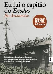 Eu fui o capitão do Exodus
