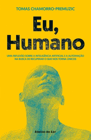 Eu, Humano