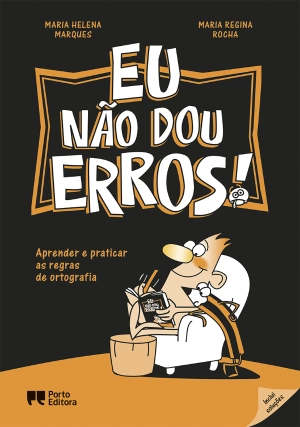 Eu não dou erros!