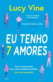 Eu tenho 7 amores