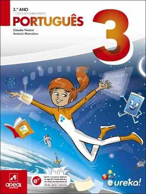 Eureka! - Português - 3.º Ano - Manual Digital