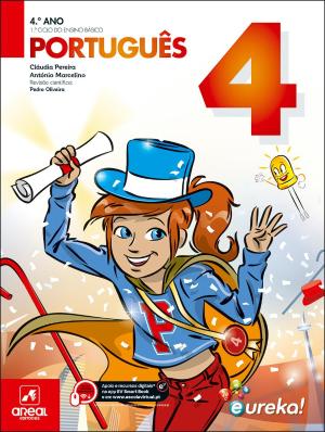 Eureka! - Português - 4.º Ano - Manual Digital, Cláudia Pereira ...