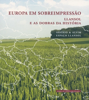 Europa em Sobreimpressão