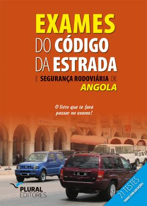 Exames do Código da Estrada e Segurança Rodoviária de Angola