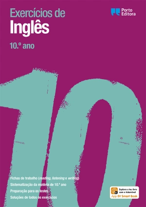 Exercícios de Inglês - 10.º Ano