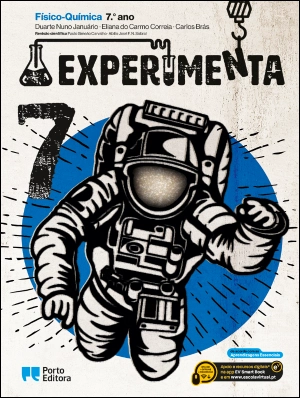 Experimenta - Físico-Química - 7.º Ano